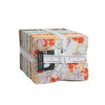 Fine and Sunny Fat Quarter pack