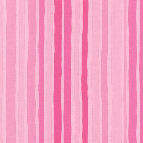 pink quilting fabrics