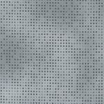 Mixmasters Dot To Dot, Grey, 25cm cut WOF