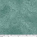 Suede Sea green, 25cm cut WOF