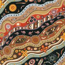Australian Indigenous