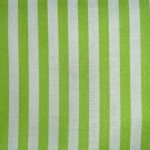 Mixology stripes, Lime, 25cm cut WOF