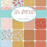 Lazy Afternoon by Zen Chic, Layer Cake