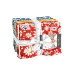 Sweet Melodies by American Jane, Fat quarter pack