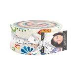 Land of Enchantment Jelly Roll precut