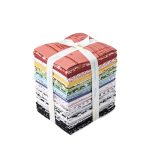 Sew Journal Fat Quarter bundle, J Wecker Frisch