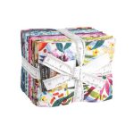 Coming Up Roses, Fat Quarter pack, precut