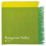 Journey of a Thread Shot Cottons, Kangaroo Valley, 25cm cut WOF