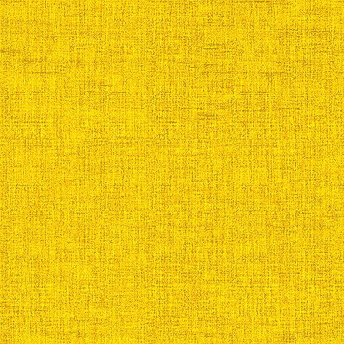 Cotton Weave Yellow, 4095/16, 25cm cut WOF