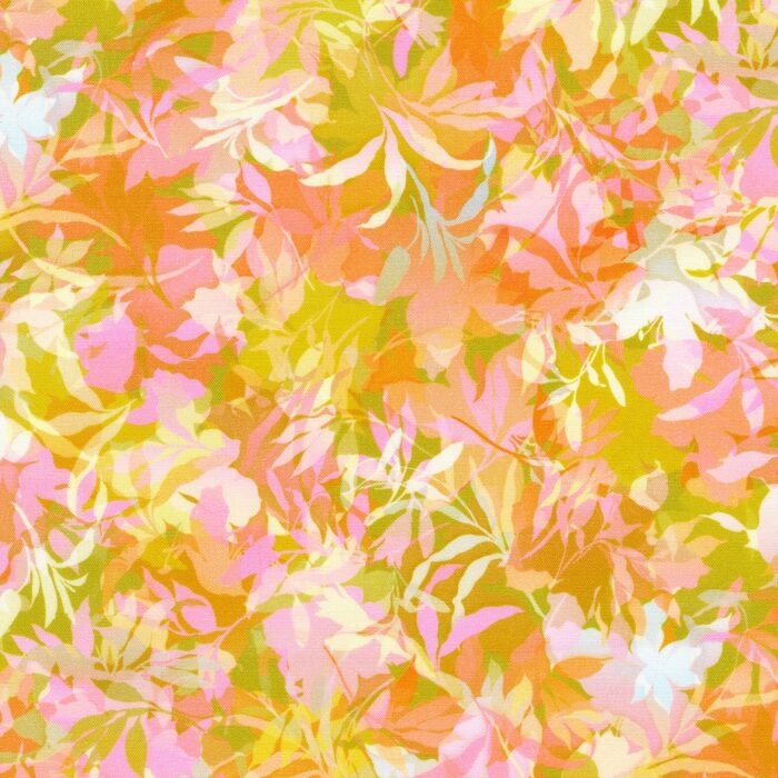 Artful Blooms, Honeysuckle, 25cm cut WOF